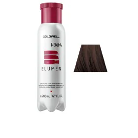 Permanent Dye Goldwell ELUMEN CARE NB@4 200 ml by Goldwell, Permanent Colour - Ref: S05126232, Price: 21,45 €, Discount: %