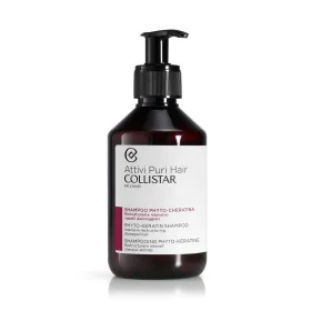 Shampoo Collistar FITOQUERATINA 250 ml di Collistar, Shampoo - Rif: S05126265, Prezzo: 18,46 €, Sconto: %