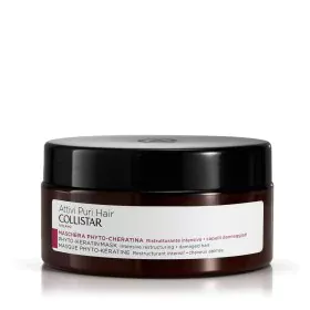 Hair Mask Collistar FITOQUERATINA 200 ml by Collistar, Deep Conditioners & Treatments - Ref: S05126266, Price: 21,47 €, Disco...