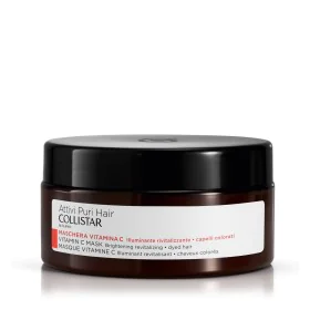 Masque pour cheveux Collistar VITAMINA C 200 ml de Collistar, Soins et masques - Réf : S05126270, Prix : 21,47 €, Remise : %