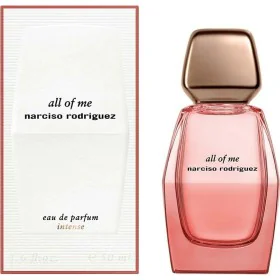 Women's Perfume Narciso Rodriguez ALL OF ME EDP 50 ml by Narciso Rodriguez, Eau de Perfume - Ref: S05126282, Price: 83,41 €, ...