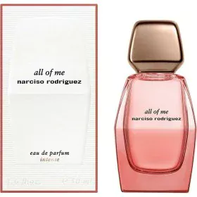 Perfume Mulher Narciso Rodriguez ALL OF ME EDP 50 ml de Narciso Rodriguez, Água de perfume - Ref: S05126282, Preço: 83,42 €, ...