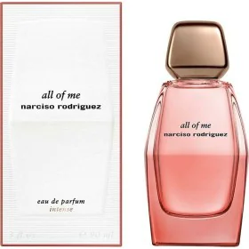 Parfum Femme Narciso Rodriguez ALL OF ME EDP 90 ml de Narciso Rodriguez, Eau de parfum - Réf : S05126283, Prix : 110,33 €, Re...