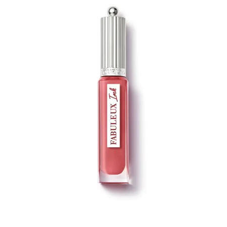 Rouge à lèvres Bourjois FABULEUX INK Orange 02-cream'Ing Of You 3,5 ml de Bourjois, Rouges à lèvres - Réf : S05126299, Prix :...