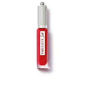 Rossetti Bourjois FABULEUX INK 04-cherry Cute 3,5 ml di Bourjois, Rossetti - Rif: S05126300, Prezzo: 16,09 €, Sconto: %