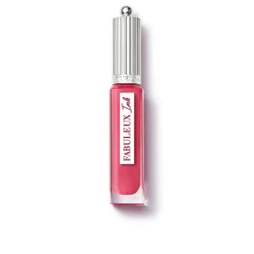 Lippenstift Bourjois FABULEUX INK 06-cotton Candy'De 3,5 ml von Bourjois, Lippenstifte - Ref: S05126302, Preis: 16,09 €, Raba...