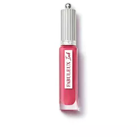 Rouge à lèvres Bourjois FABULEUX INK 06-cotton Candy'De 3,5 ml de Bourjois, Rouges à lèvres - Réf : S05126302, Prix : 16,09 €...