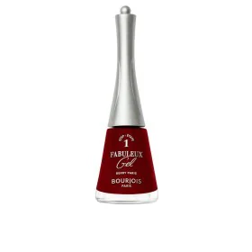 Smalto per unghie Bourjois FABULEUX 9 ml di Bourjois, Smalti - Rif: S05126306, Prezzo: 10,35 €, Sconto: %