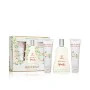 Set de Perfume Mujer Aire Sevilla Rosas Blancas 3 Piezas de Aire Sevilla, Sets - Ref: S05126319, Precio: 18,82 €, Descuento: %