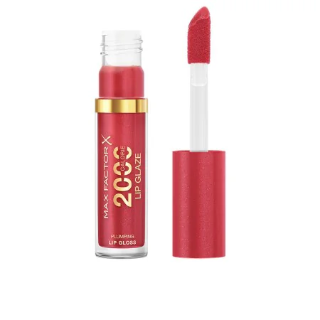 Brillant à lèvres Max Factor 2000 CALORIE 110-fire sparks 4,4 ml de Max Factor, Gloss - Réf : S05126325, Prix : 10,30 €, Remi...