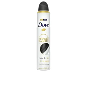 Desodorizante Dove Invisible Dry Advanced Care 200 ml de Dove, Desodorizantes - Ref: S05126337, Preço: 6,58 €, Desconto: %