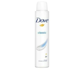 Deodorant Dove Classic 200 ml von Dove, Deodorants - Ref: S05126338, Preis: 5,31 €, Rabatt: %