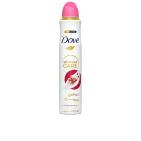 Deodorant Dove Go Fresh Advanced Care 200 ml by Dove, Deodorants & Anti-Perspirants - Ref: S05126342, Price: 6,53 €, Discount: %