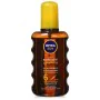 Huile Solaire Nivea SUN ZANAHORIA Spf 6 200 ml de Nivea, Hydratants - Réf : S05126343, Prix : 13,95 €, Remise : %