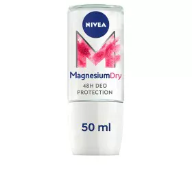 Déodorant Nivea MAGNESIUM DRY 50 ml de Nivea, Déodorants et anti-transpirants - Réf : S05126363, Prix : 4,83 €, Remise : %