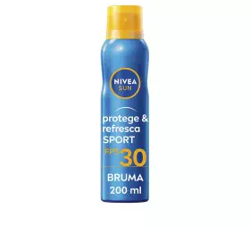 Protector Solar Nivea NIVEA SUN Spf 30 200 ml de Nivea, Filtros solares - Ref: S05126376, Precio: 18,07 €, Descuento: %