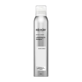 Shampoo Nioxin 3D STYLING 180 ml di Nioxin, Shampoo - Rif: S05126402, Prezzo: 18,13 €, Sconto: %