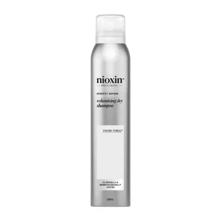 Shampoo Nioxin 3D STYLING 180 ml by Nioxin, Shampoos - Ref: S05126402, Price: 17,62 €, Discount: %