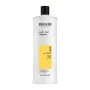 Shampooing Nioxin 1 1 L de Nioxin, Shampooings - Réf : S05126410, Prix : 30,27 €, Remise : %