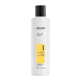 Champô Nioxin 1 300 ml de Nioxin, Champôs - Ref: S05126411, Preço: 17,42 €, Desconto: %