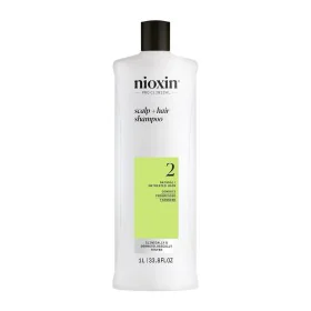 Champô Nioxin 2 1 L de Nioxin, Champôs - Ref: S05126412, Preço: 31,29 €, Desconto: %