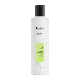 Shampoo Nioxin 2 300 ml by Nioxin, Shampoos - Ref: S05126413, Price: 18,10 €, Discount: %