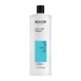 Shampooing Nioxin 3 1 L de Nioxin, Shampooings - Réf : S05126414, Prix : 29,83 €, Remise : %