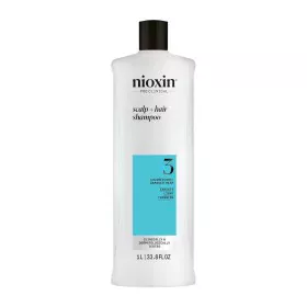 Shampooing Nioxin 3 1 L de Nioxin, Shampooings - Réf : S05126414, Prix : 29,83 €, Remise : %