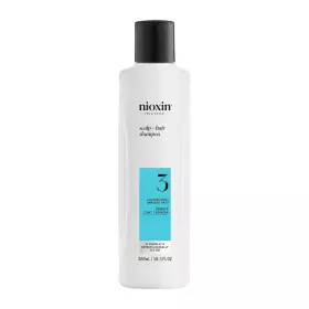 Champô Nioxin 3 300 ml de Nioxin, Champôs - Ref: S05126415, Preço: 18,10 €, Desconto: %