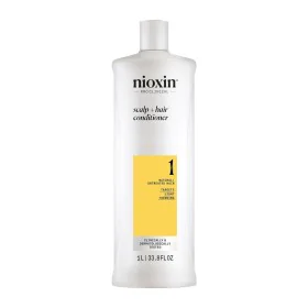 Acondicionador Nioxin 1 1 L de Nioxin, Acondicionadores - Ref: S05126418, Precio: 32,05 €, Descuento: %