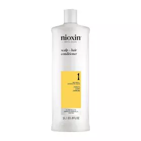 Après-shampooing Nioxin 1 1 L de Nioxin, Après-shampooings - Réf : S05126418, Prix : 32,05 €, Remise : %