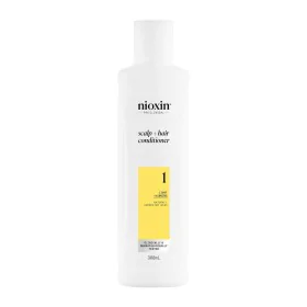 Balsamo Nioxin 1 300 ml di Nioxin, Balsami - Rif: S05126419, Prezzo: 18,10 €, Sconto: %