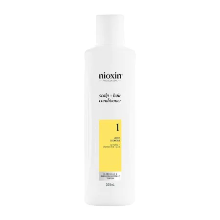 Acondicionador Nioxin 1 300 ml de Nioxin, Acondicionadores - Ref: S05126419, Precio: 17,34 €, Descuento: %