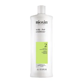 Acondicionador Nioxin 2 1 L de Nioxin, Acondicionadores - Ref: S05126420, Precio: 31,87 €, Descuento: %