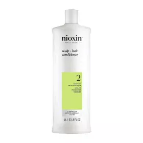 Après-shampooing Nioxin 2 1 L de Nioxin, Après-shampooings - Réf : S05126420, Prix : 31,75 €, Remise : %