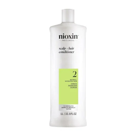 Acondicionador Nioxin 2 1 L de Nioxin, Acondicionadores - Ref: S05126420, Precio: 33,60 €, Descuento: %