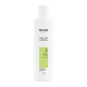 Condicionador Nioxin 2 300 ml de Nioxin, Acondicionadores - Ref: S05126421, Preço: 17,62 €, Desconto: %