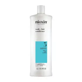 Acondicionador Nioxin 3 1 L de Nioxin, Acondicionadores - Ref: S05126422, Precio: 31,87 €, Descuento: %