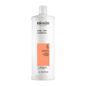 Après-shampooing Nioxin 4 1 L de Nioxin, Après-shampooings - Réf : S05126424, Prix : 31,75 €, Remise : %