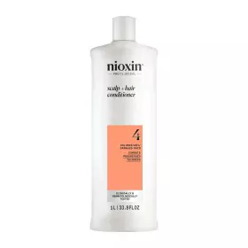 Après-shampooing Nioxin 4 1 L de Nioxin, Après-shampooings - Réf : S05126424, Prix : 31,75 €, Remise : %