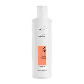 Acondicionador Nioxin 4 300 ml de Nioxin, Acondicionadores - Ref: S05126425, Precio: 17,00 €, Descuento: %