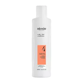 Après-shampooing Nioxin 4 300 ml de Nioxin, Après-shampooings - Réf : S05126425, Prix : 17,62 €, Remise : %