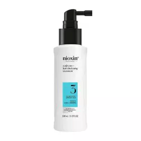 Traitement Protecteur Capillaire Nioxin 3 de Nioxin, Traitement pour faire pousser les cheveux - Réf : S05126427, Prix : 16,7...