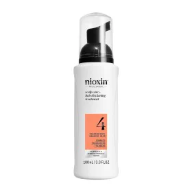 Protective Hair Treatment Nioxin 4 by Nioxin, Hair loss treatments - Ref: S05126428, Price: 17,00 €, Discount: %