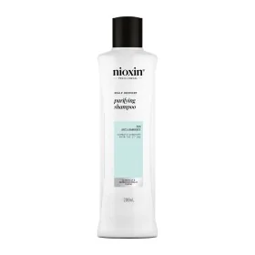 Anti-Schuppen Shampoo Nioxin SCALP RECOVERY 200 ml von Nioxin, Shampoos - Ref: S05126430, Preis: 17,38 €, Rabatt: %