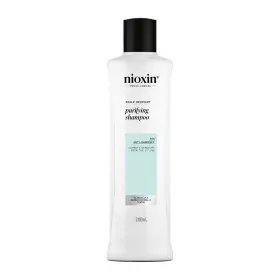 Anti-dandruff Shampoo Nioxin SCALP RECOVERY 200 ml by Nioxin, Shampoos - Ref: S05126430, Price: 16,75 €, Discount: %