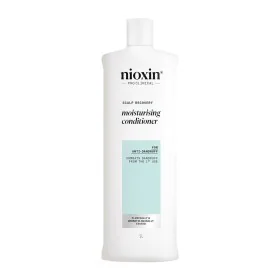 Haarspülung Nioxin SCALP RECOVERY 1 L von Nioxin, Spülungen & Conditioner - Ref: S05126434, Preis: 30,65 €, Rabatt: %