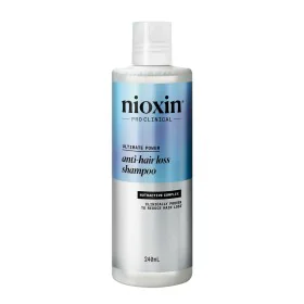 Anti-Hair Loss Shampoo Nioxin SCALP RECOVERY 240 ml by Nioxin, Shampoos - Ref: S05126436, Price: 18,36 €, Discount: %