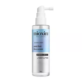 Tratamento Antiqueda Nioxin ANTI HAIRLOSS 70 ml de Nioxin, Cuidado do cabelo e do couro cabeludo - Ref: S05126438, Preço: 38,...