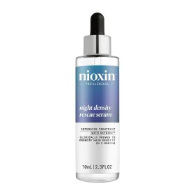 Trattamento Anticaduta Nioxin NIGHT DENSITY 70 ml di Nioxin, Trattamenti per capelli e cute - Rif: S05126439, Prezzo: 38,04 €...